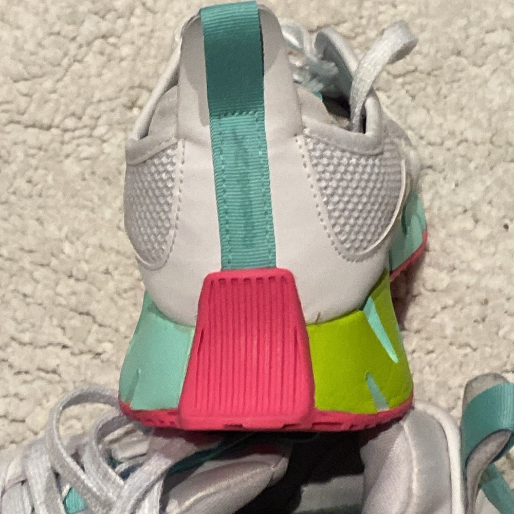 Reebok Zig Dynamica